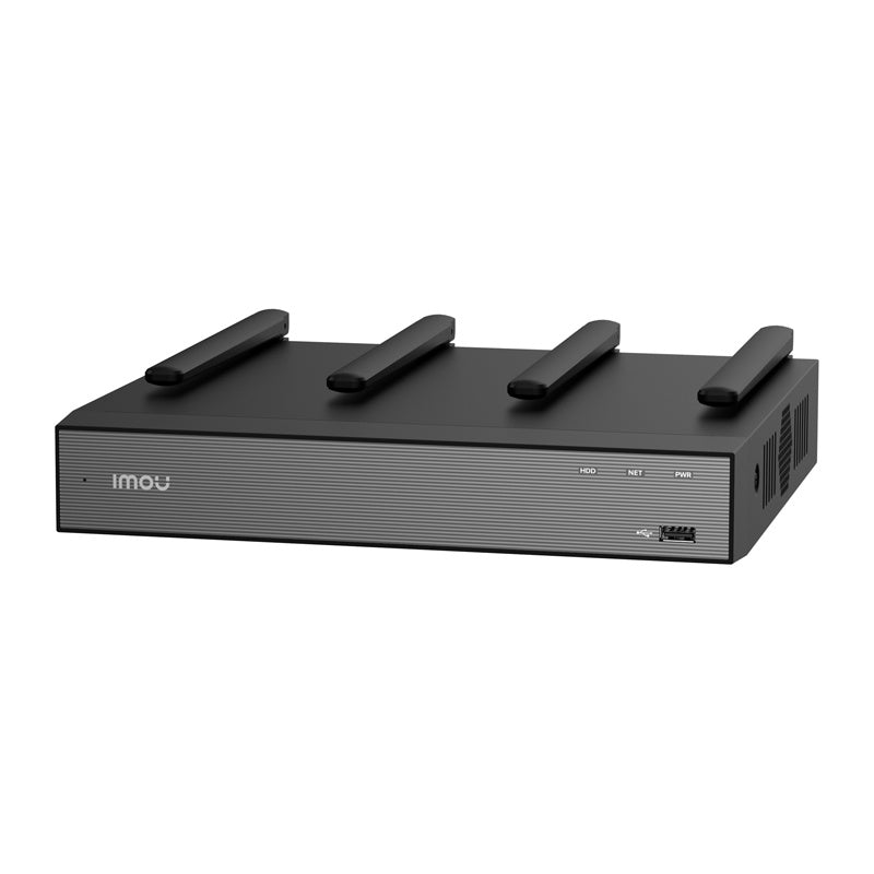 IMOU Smart Network Video Recorder N110W