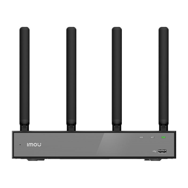 IMOU Smart Network Video Recorder N110W