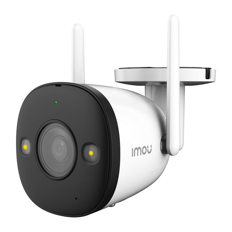 Surveillance Kit IMOU CCTV Kit-Lite, WiFi