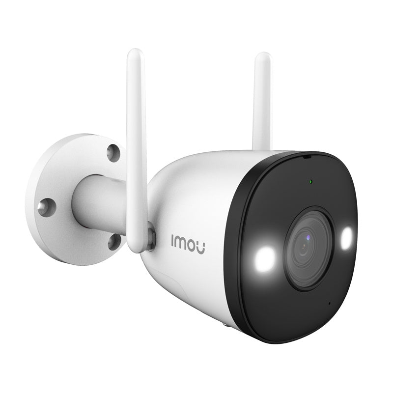 Surveillance Kit IMOU CCTV Kit-Lite, WiFi