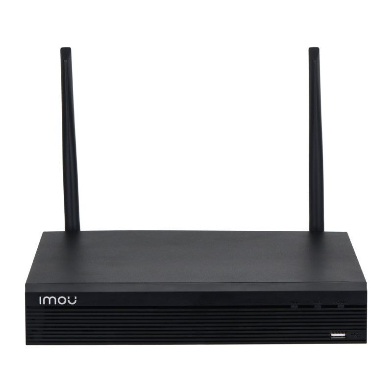 Surveillance Kit IMOU CCTV Kit-Lite, WiFi
