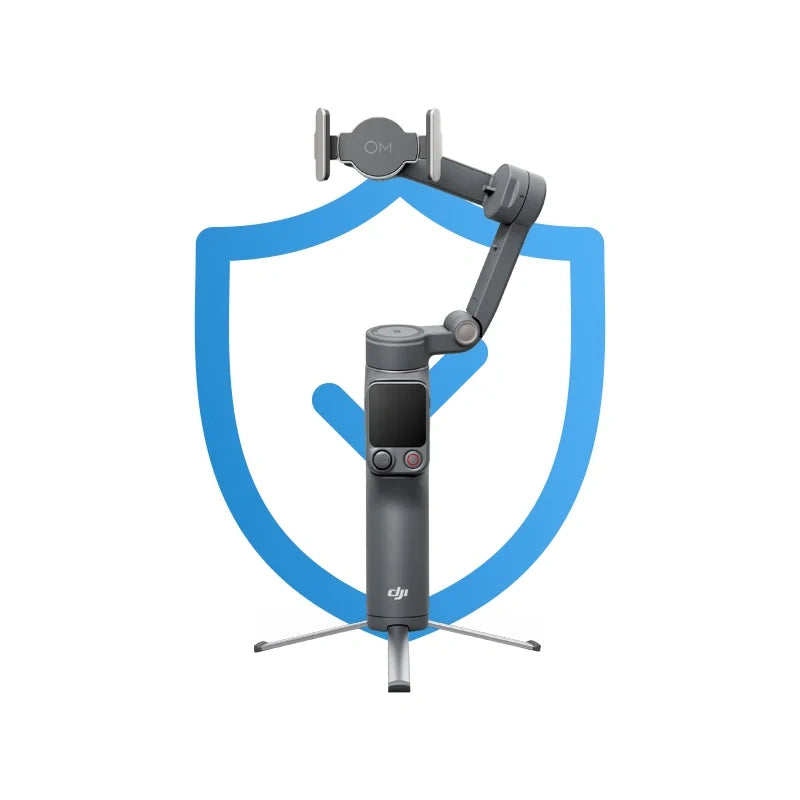 Card DJI Care Refresh 1-Year Plan (Osmo Mobile 8P) EU