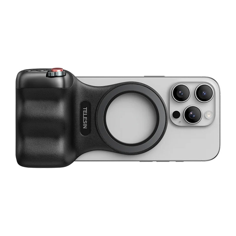 Magsafe Fun Shot Magnetic Handle Grip2 (Black)