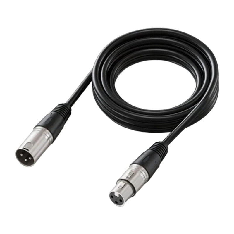 Fifine XLR Cable Black