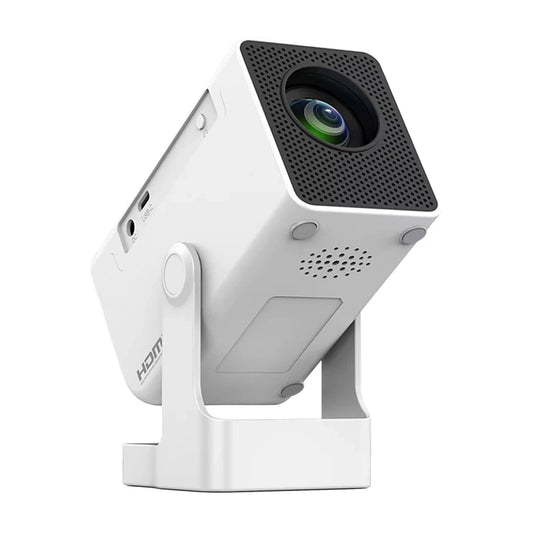 Mini projector Phillips N-140 720p (white)