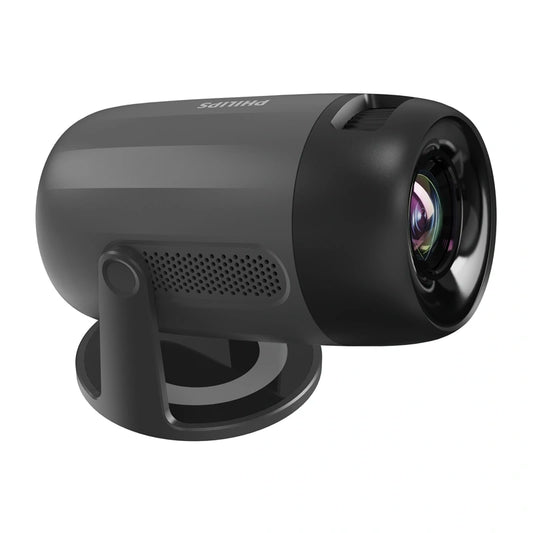 Projector Phillips N-150 1080p (dark grey)