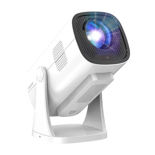 Projector Phillips N-250 1080p (white)