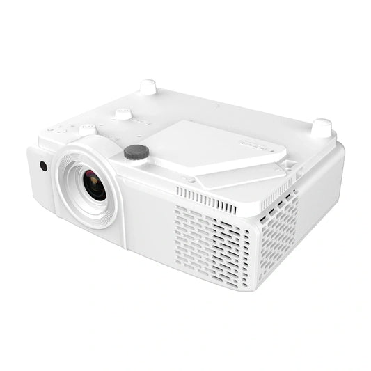 Projector Phillips PR-650 WXGA (white)