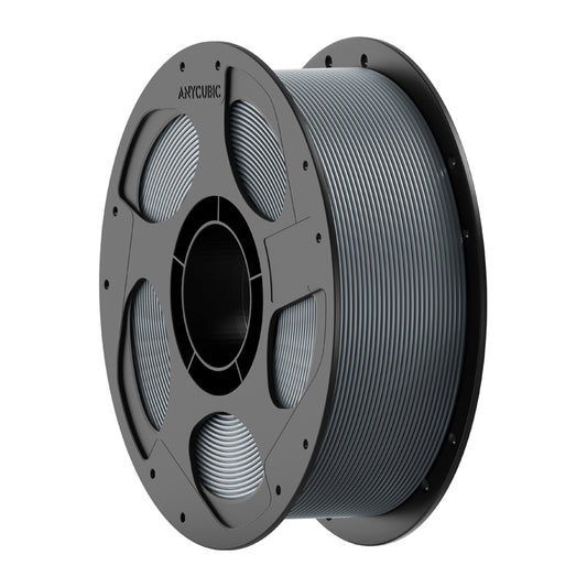 Filament ANYCUBIC IPHPLGE-107 PLA, 1 kg (gray)
