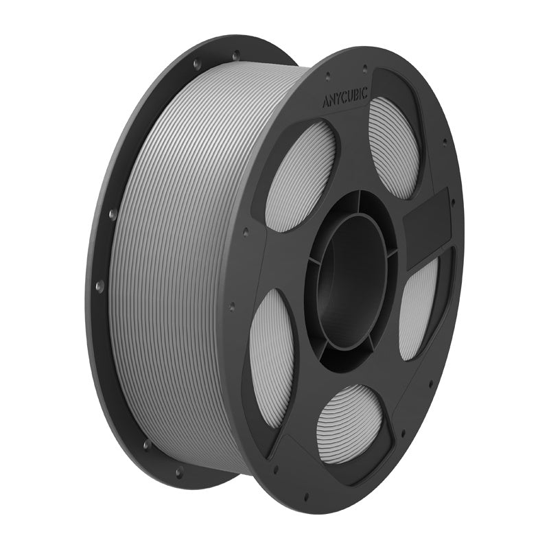 Filament ANYCUBIC IPHPLGE-107 PLA, 1 kg (gray)