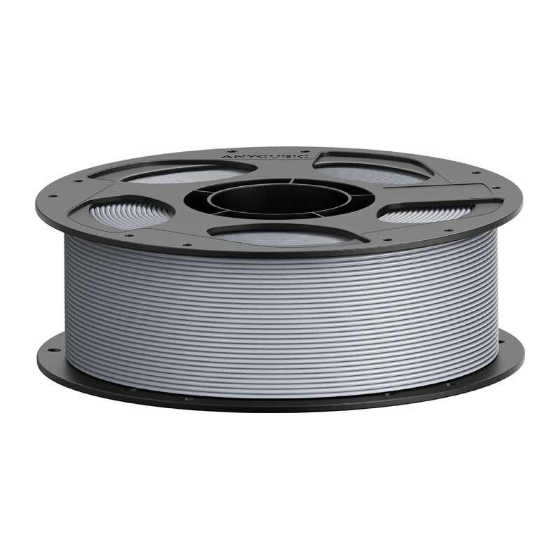 Filament ANYCUBIC IPHPFFW-101 PLA-CF 1kg (Fish Scale White)