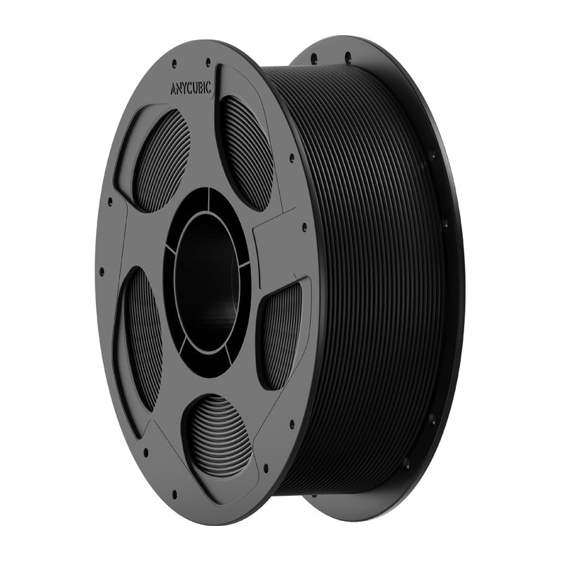 Filament ANYCUBIC IPHTFBK-101 PETG-CF 1kg  (black)