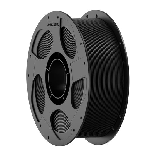 Filament ANYCUBIC IPHTFBK-101 PETG-CF 1kg  (black)