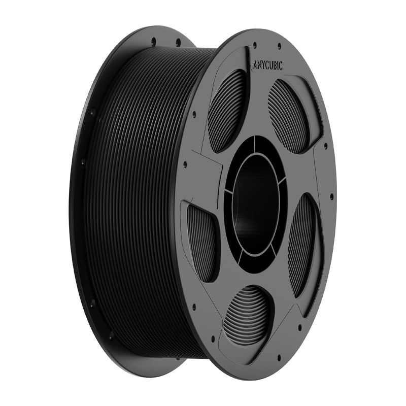 Filament ANYCUBIC IPHTFBK-101 PETG-CF 1kg  (black)