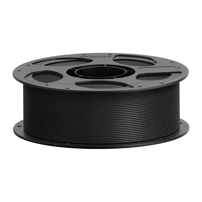 Filament ANYCUBIC IPHTFBK-101 PETG-CF 1kg  (black)