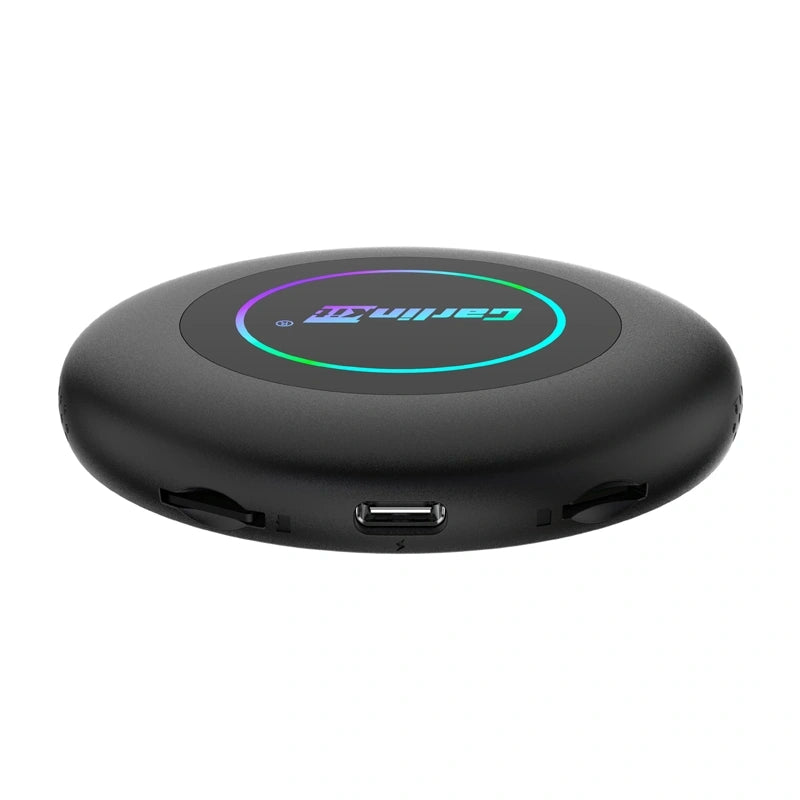 Wireless adapter Carlinkit TBOX ULTRA 2 CarPlay/Android Auto