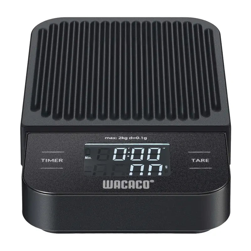 Digital Scale WACACO Exagram
