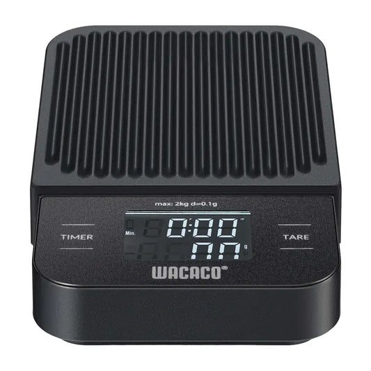 Digital Scale WACACO Exagram