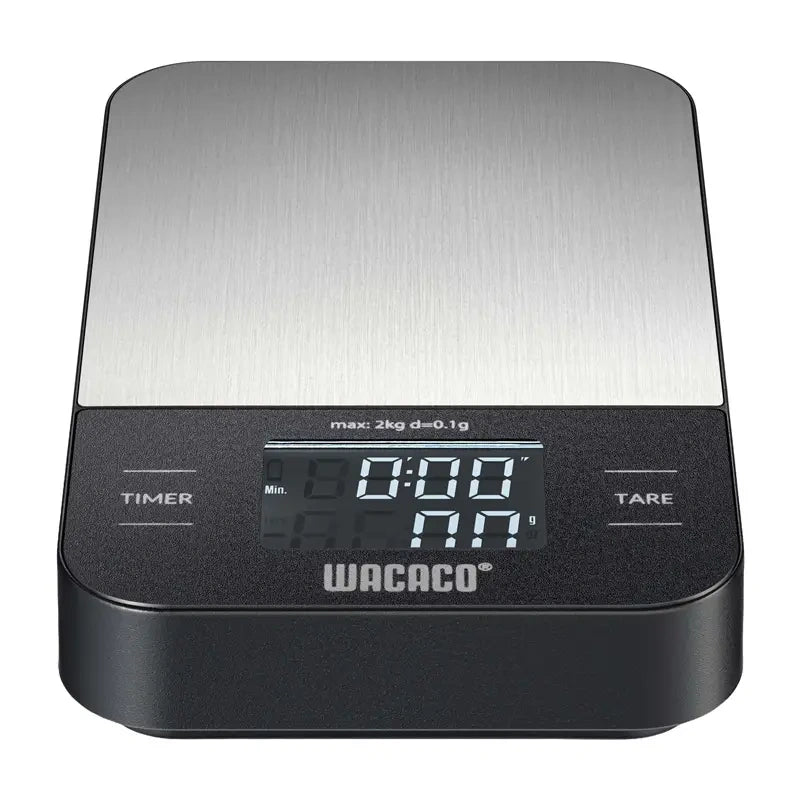 Digital Scale WACACO Exagram