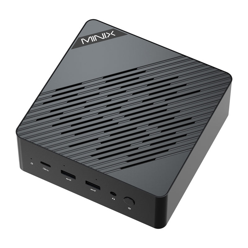 Mini PC Minix ER936-AI Ryzen 365 32GB 1TB Windows 11 Pro