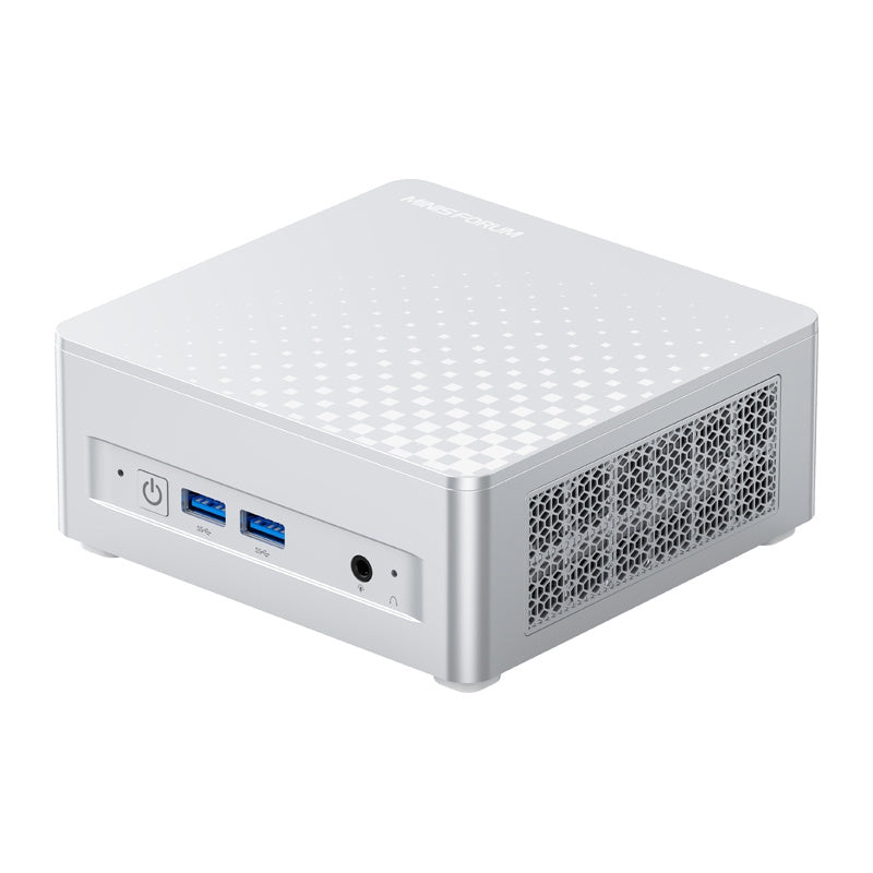 Mini PC MINIS FORUM M1 Plus Core i5-12600H barebone
