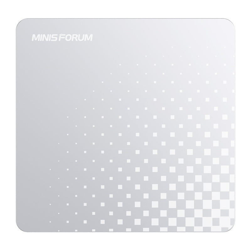 Mini PC MINIS FORUM M1 Plus Core i5-12600H barebone