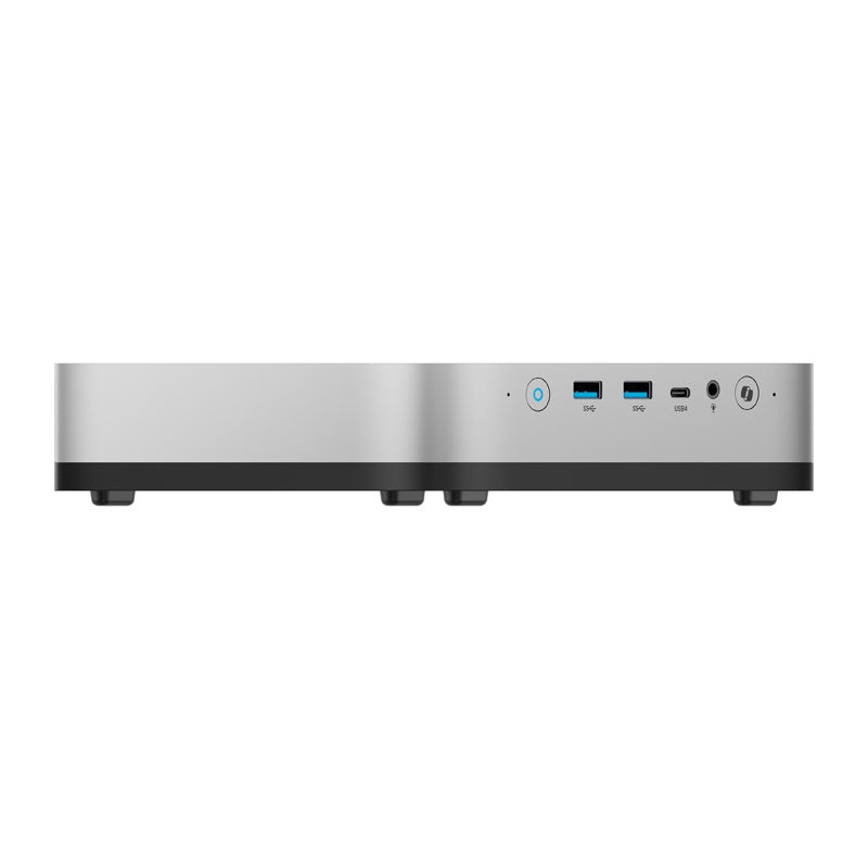 Mini PC MINIS FORUM X1 Pro-370  Ryzen AI 9 HX370 barebone