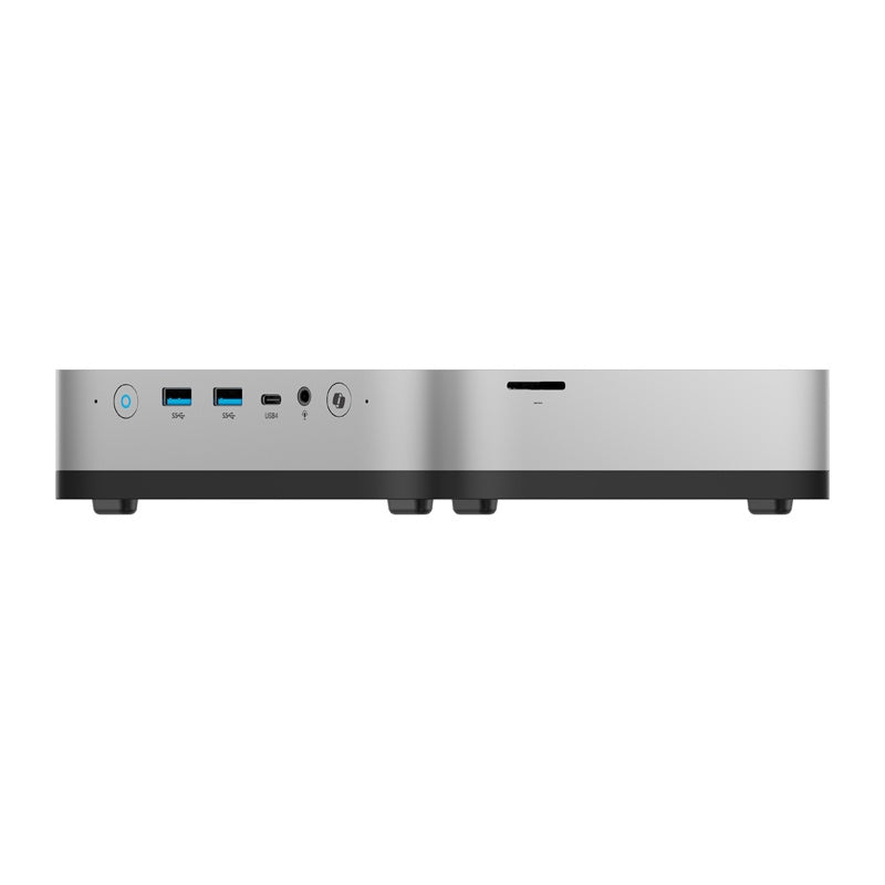 Mini PC MINIS FORUM X1 Pro-370  Ryzen AI 9 HX370 barebone