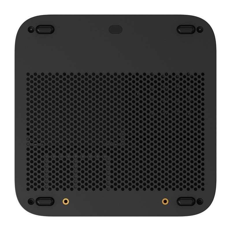 Mini PC MINIS FORUM X1 Pro-370  Ryzen AI 9 HX370 barebone