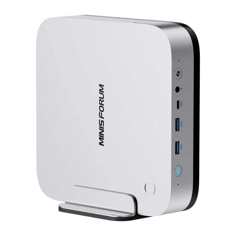 Mini PC MINIS FORUM X1 Pro-470 Ryzen AI 9 HX470 barebone