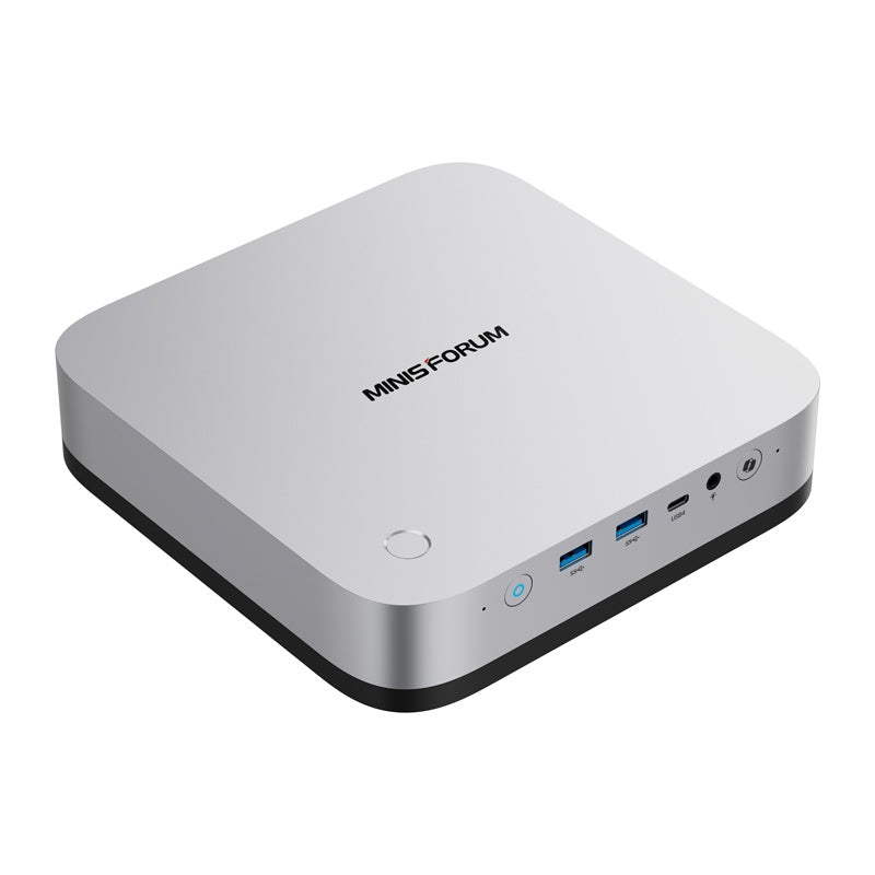 Mini PC MINIS FORUM X1 Pro-470 Ryzen AI 9 HX470 barebone