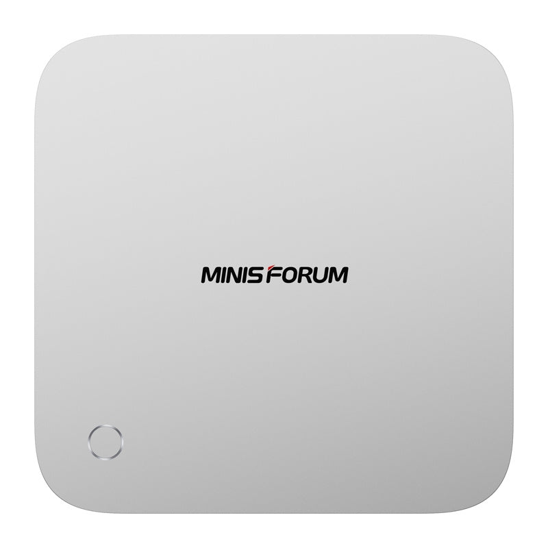 Mini PC MINIS FORUM X1 Pro-470 Ryzen AI 9 HX470 barebone