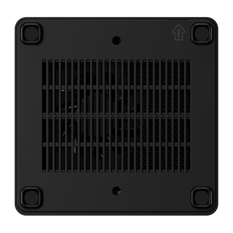 Mini PC MINIS FORUM UM760 Slim Ryzen 5 7640HS barebone