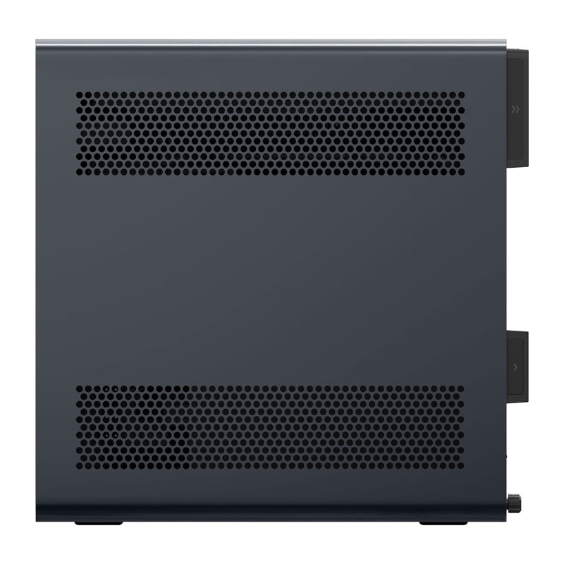 Mini PC MINIS FORUM MS-02U-235HX Intel Core Ultra 5 235HX barebone