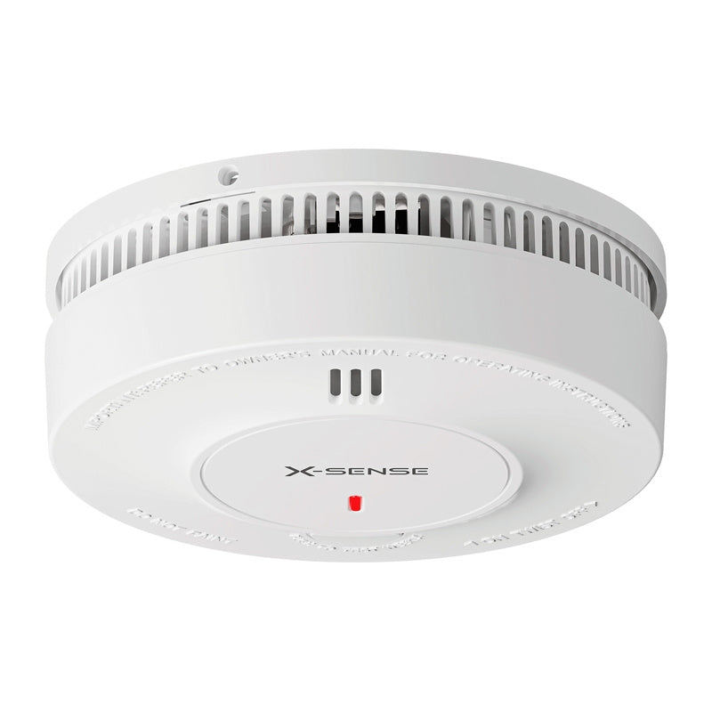 Photoelectric Smoke Alarm X-SENSESD19