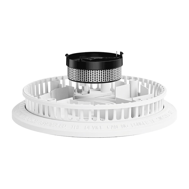 Photoelectric Smoke Alarm X-SENSESD19
