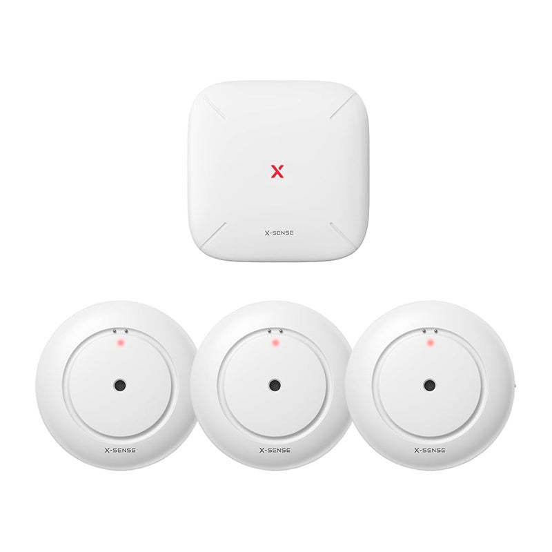 Smart Water Leak Detector X-SENSE SWS54