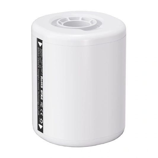 Flextail Tiny Pump 2 white