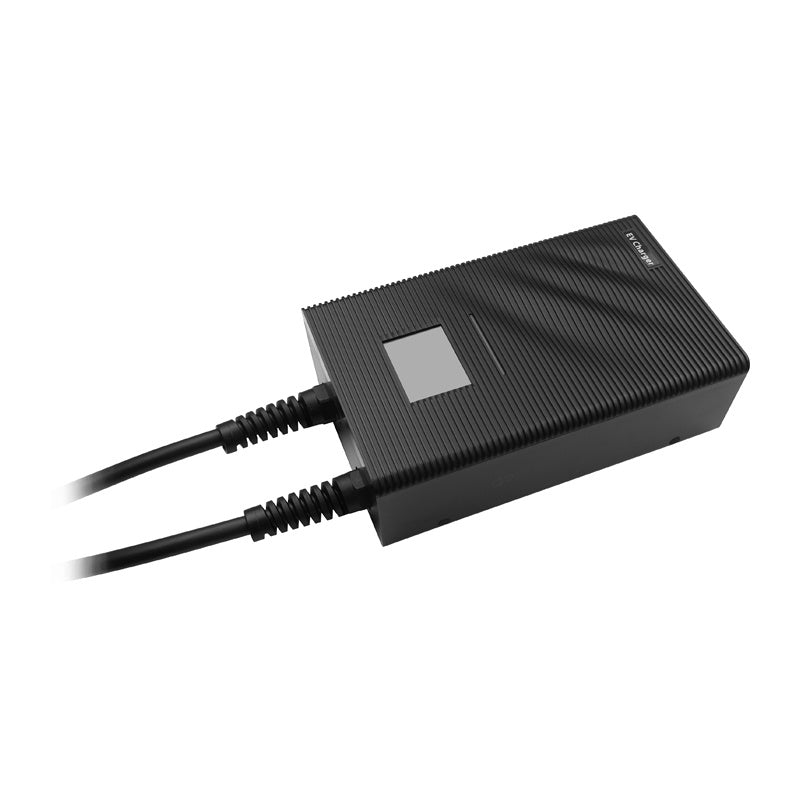 BESEN EV Charger SQW45-BC-22KW-APP
