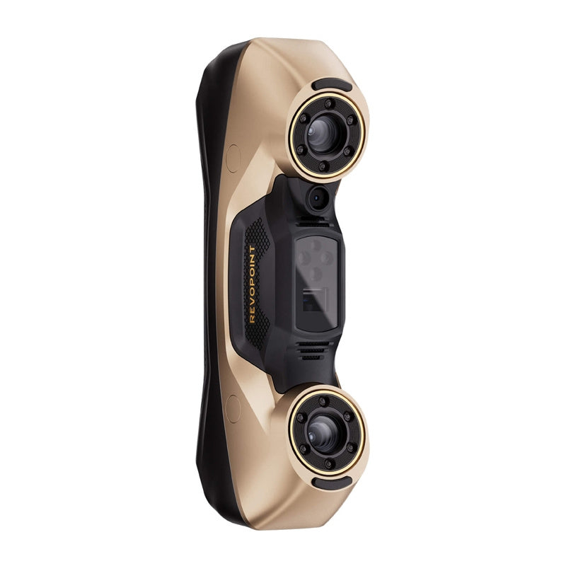 MetroY Ultra 3D Scanner Standard Edition