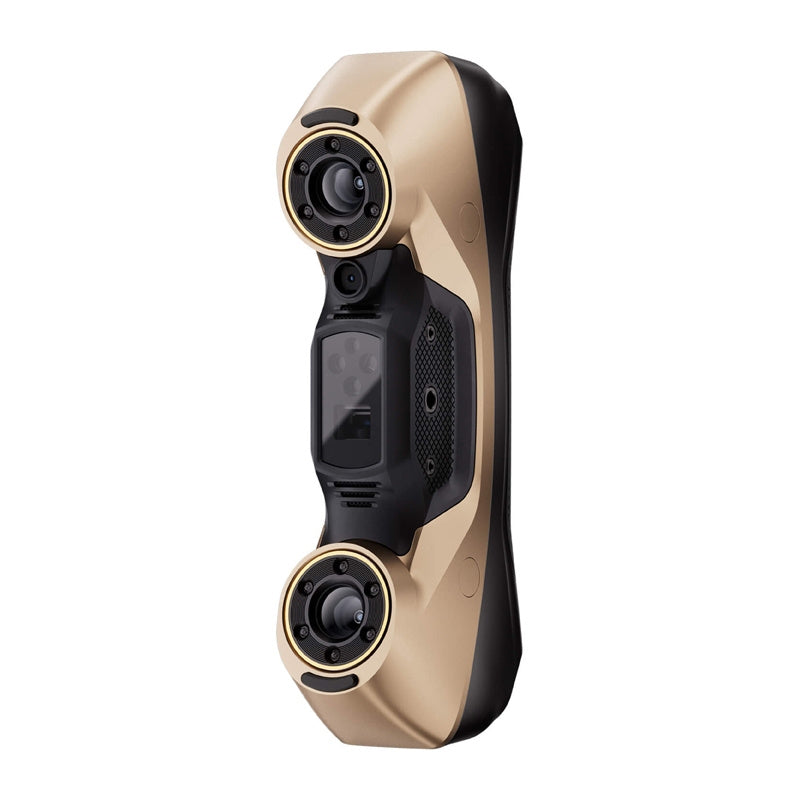 MetroY Ultra 3D Scanner Standard Edition