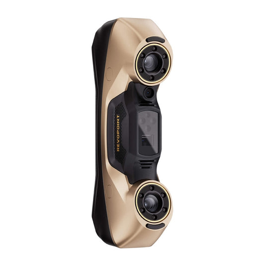 MetroY Ultra 3D Scanner CCM Edition