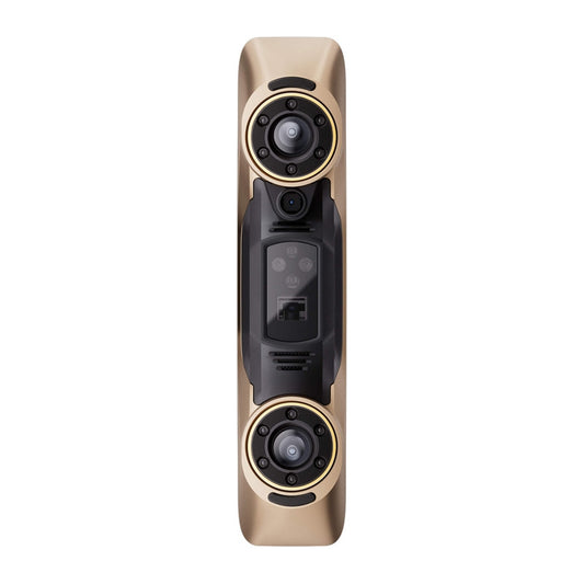 MetroY Ultra 3D Scanner CCM Edition