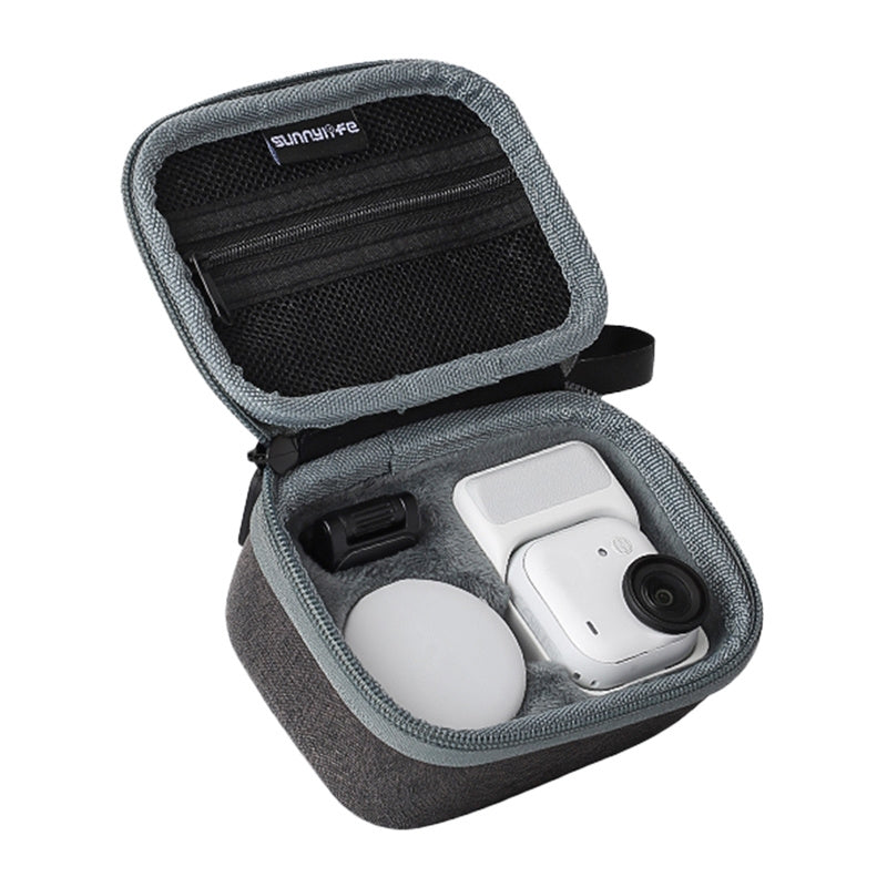 Sunnylife Carrying Case Mini for Insta360 GO Ultra