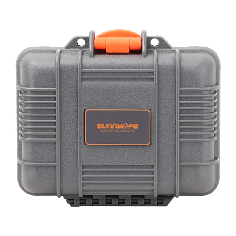 Sunnylife Mini Travel Case Waterproof for Osmo Nan