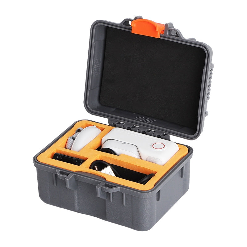 Sunnylife Mini Case Waterproof Insta360 GO Ultra