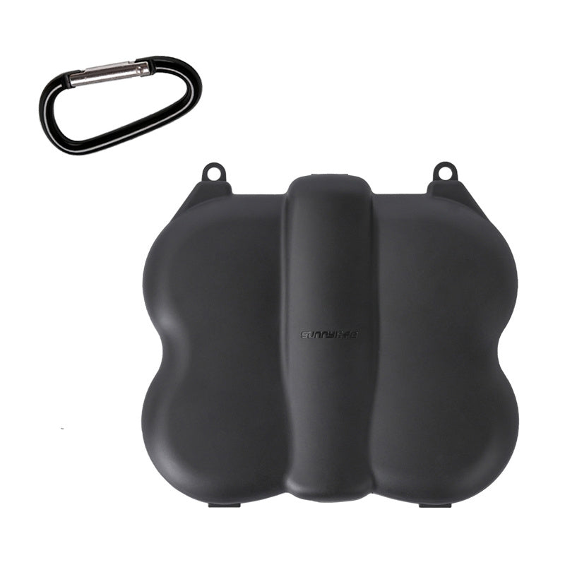 Sunnylife Butterfly Case carabiner for NEO 2 BLACK
