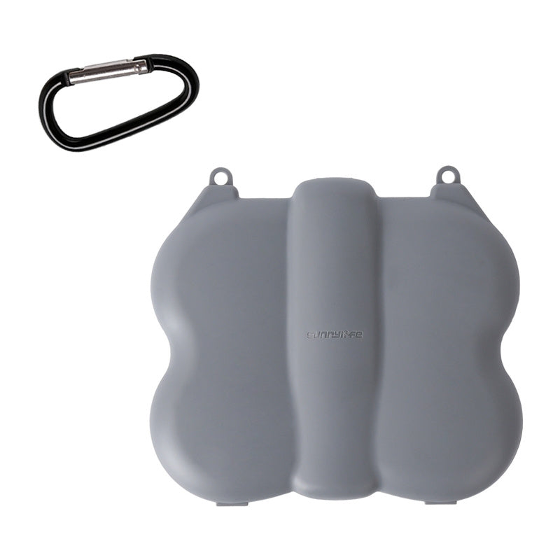 Sunnylife Mini Protective Case for DJI NEO 2 Gray