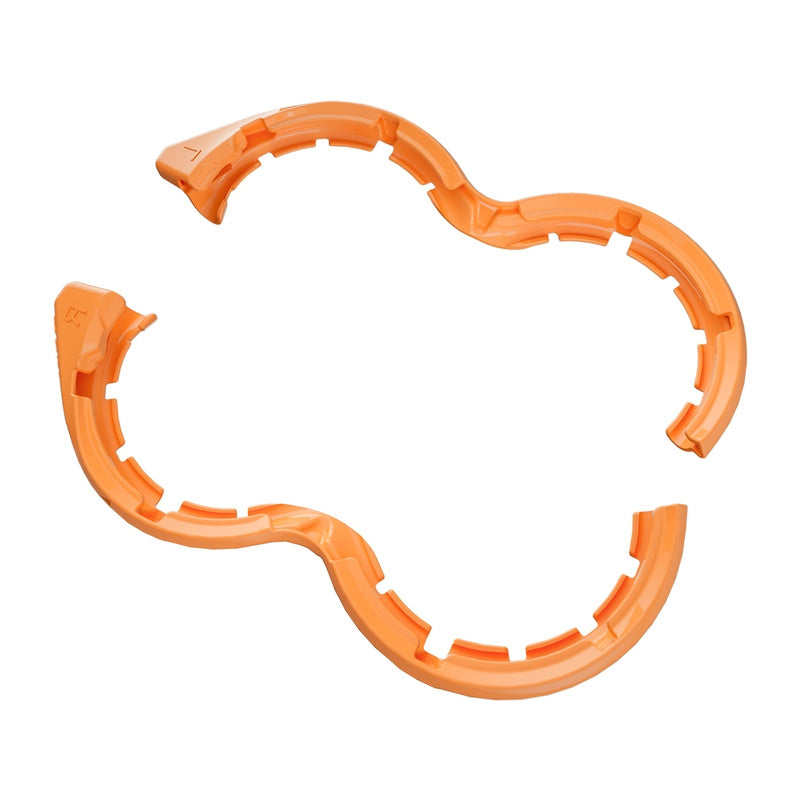 Sunnylife Guard Protector for DJI NEO 2 Orange