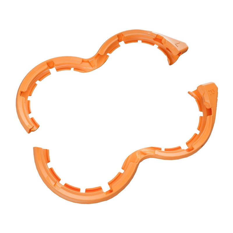 Sunnylife Guard Protector for DJI NEO 2 Orange